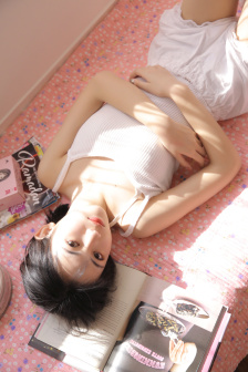 彭婧